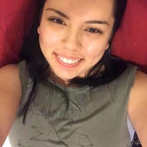 Meet your Posher, Fabiana